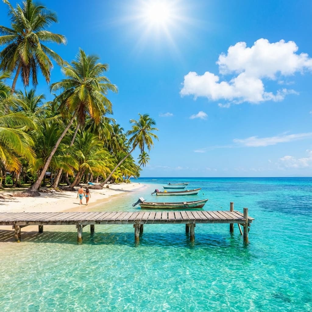 Escapadas de Fin de Semana: Playas cerca de la Ciudad