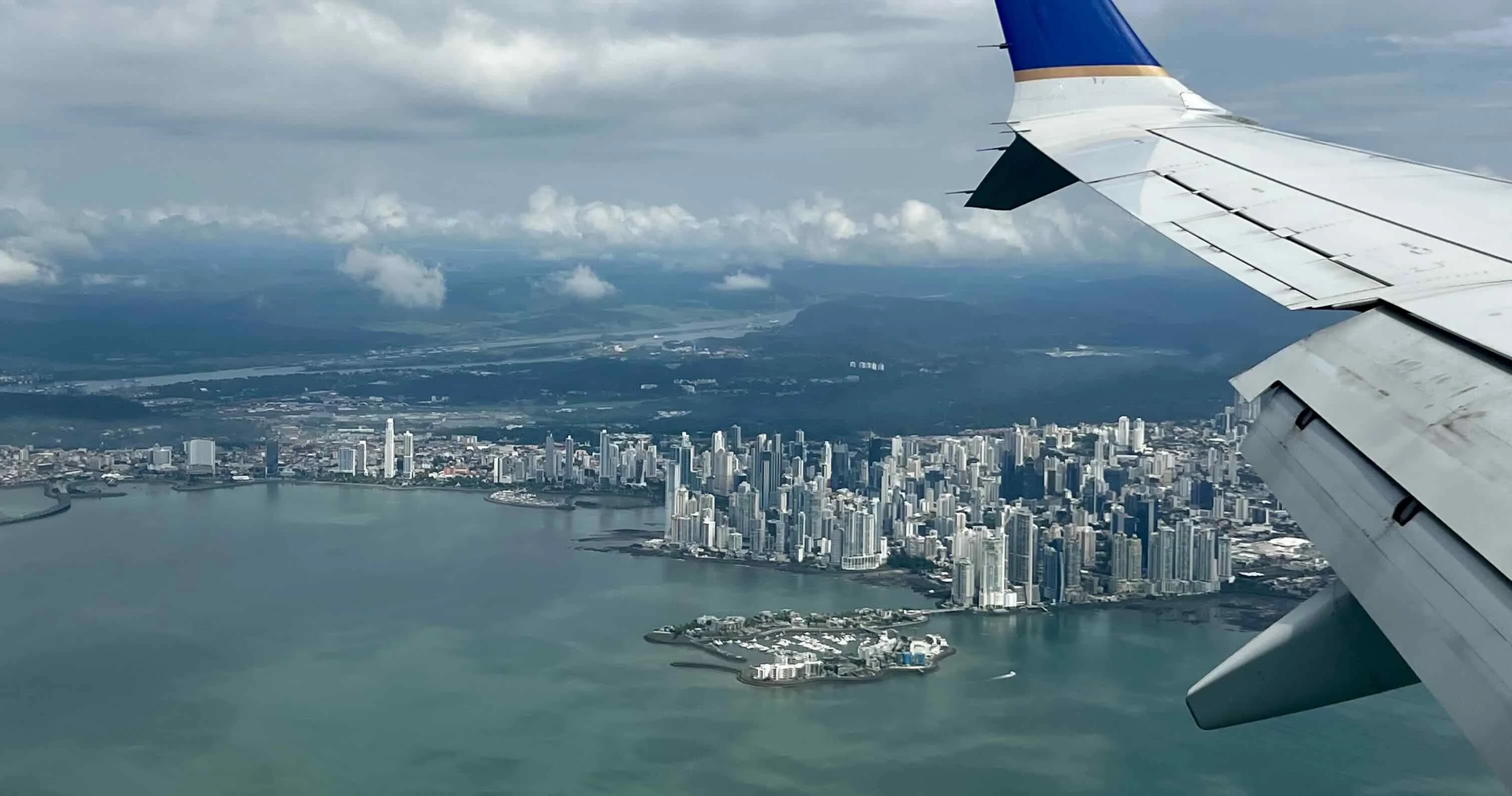 ¿Qué significa PTY? El código de Panamá explicado