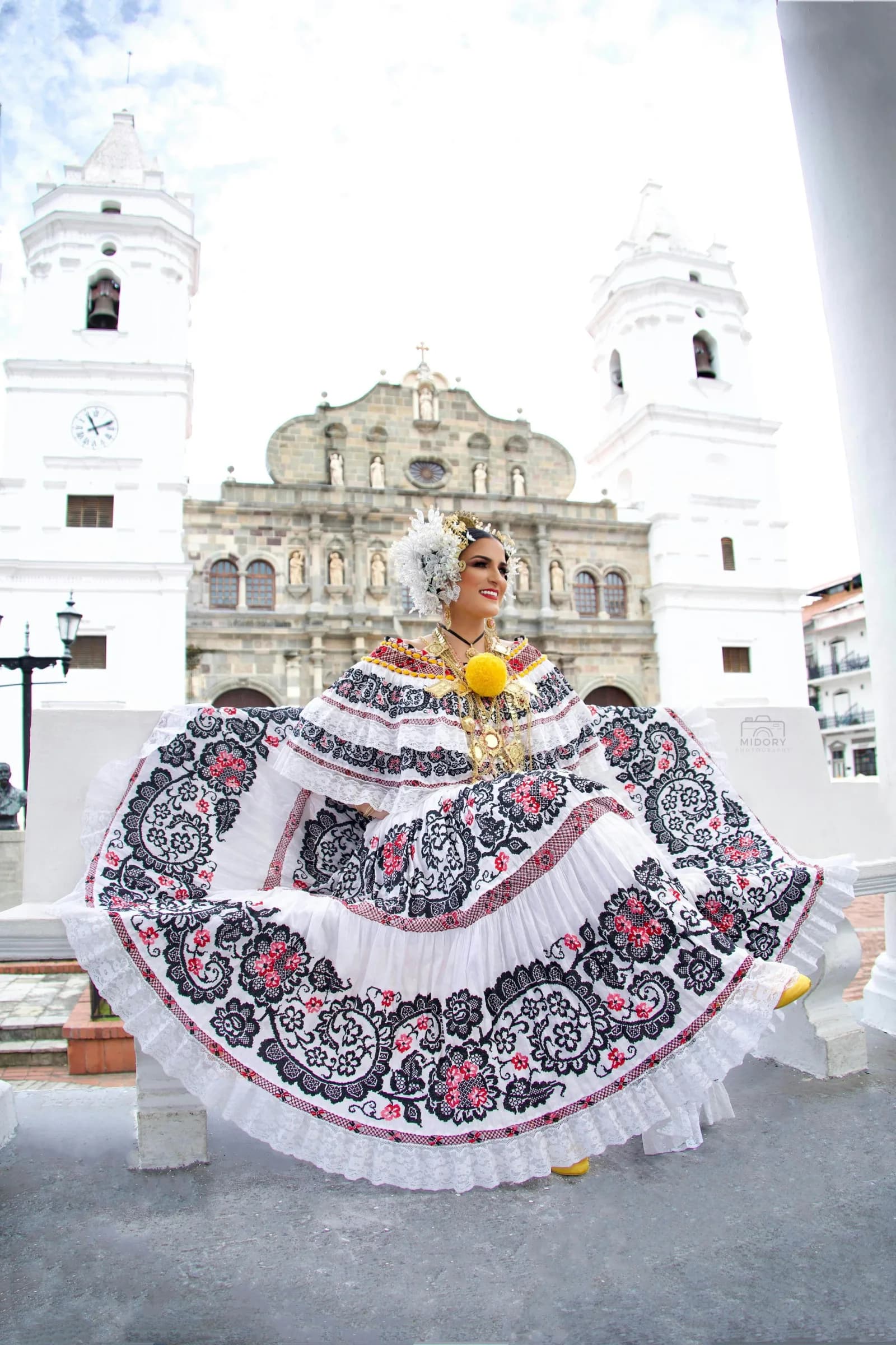 Casco Viejo