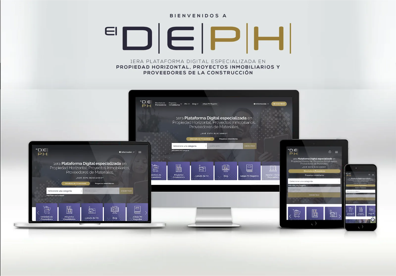 EL DEPH®